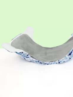 8 Voiles De Protections Réutilisables BAMBINO MIO En Micropolaire Multicolore - Bambino Mio -Vertbaudet Enfant Promos Magasin 8 voiles de protections reutilisables bambino mio en micropolaire 2