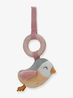 Arche Bois D'Éveil Oiseau - LITTLE DUTCH Rose Pâle - Little Dutch 10 Arche Bois D'Éveil Oiseau - LITTLE DUTCH Rose Pâle - Little Dutch -Vertbaudet Enfant Promos Magasin arche bois deveil oiseau little dutch 4