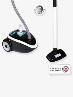 Aspirateur - SMOBY Noir - Smoby -Vertbaudet Enfant Promos Magasin aspirateur smoby 2