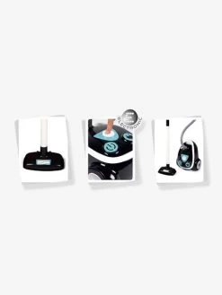 Aspirateur - SMOBY Noir - Smoby -Vertbaudet Enfant Promos Magasin aspirateur smoby 3