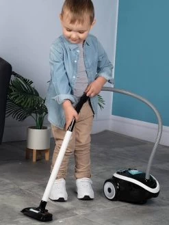 Aspirateur - SMOBY Noir - Smoby -Vertbaudet Enfant Promos Magasin aspirateur smoby 5