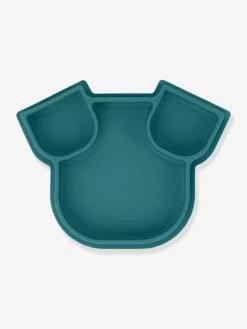 Assiette Repas BABYMOOV ISY Terracotta (renard) - Babymoov