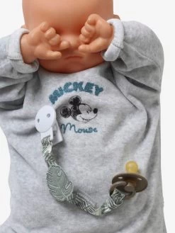 Attache-tétine HANOÏ Vert - Vertbaudet -Vertbaudet Enfant Promos Magasin attache tetine hanoi 3