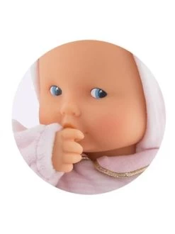 Babipouce Pays Des Rêves Corolle Rose - Corolle -Vertbaudet Enfant Promos Magasin babipouce pays des reves corolle 4