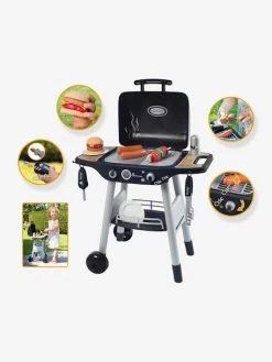 Barbecue Grill - SMOBY Noir - Smoby -Vertbaudet Enfant Promos Magasin barbecue grill smoby 5