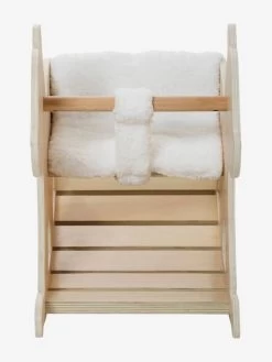 Bascule Ours Polaire En Bois FSC® Naturel - Vertbaudet 8 Bascule Ours Polaire En Bois FSC® Naturel - Vertbaudet -Vertbaudet Enfant Promos Magasin bascule ours polaire en bois fsc 2
