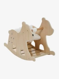 Bascule Ours Polaire En Bois FSC® Naturel - Vertbaudet 11 Bascule Ours Polaire En Bois FSC® Naturel - Vertbaudet -Vertbaudet Enfant Promos Magasin bascule ours polaire en bois fsc 5