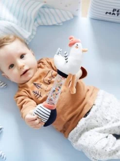 Bâton De Pluie LEON SUR LE PONTON Multicolore - Vertbaudet 7 Bâton De Pluie LEON SUR LE PONTON Multicolore - Vertbaudet -Vertbaudet Enfant Promos Magasin baton de pluie leon sur le ponton 2