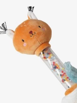 Bâton De Pluie LES AMIS DE LA FORÊT Vert - Vertbaudet -Vertbaudet Enfant Promos Magasin baton de pluie les amis de la foret 2