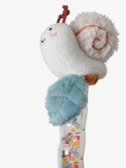 Bâton De Pluie LES AMIS DE LA FORÊT Vert - Vertbaudet -Vertbaudet Enfant Promos Magasin baton de pluie les amis de la foret 3