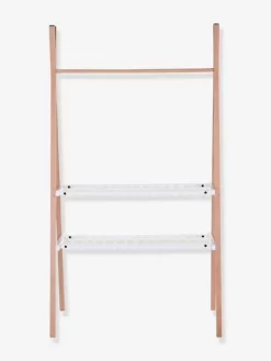 Berceau Tipi évolutif CHILDHOME Naturel/blanc - Childhome -Vertbaudet Enfant Promos Magasin berceau tipi evolutif childhome 3