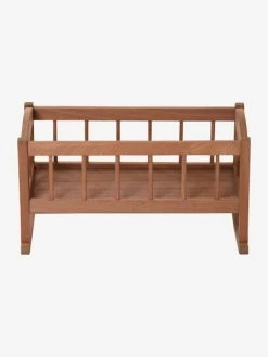 Berceau Vintage En Bois Beige - Vertbaudet 5 Berceau Vintage En Bois Beige - Vertbaudet -Vertbaudet Enfant Promos Magasin berceau vintage en bois 2