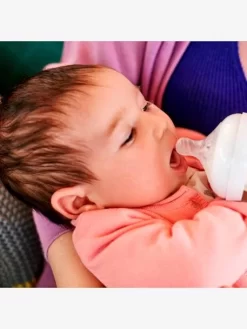 Biberon 125 Ml Philips AVENT Natural Sans BPA Transparent - Philips Avent -Vertbaudet Enfant Promos Magasin biberon 125 ml philips avent natural sans bpa 3