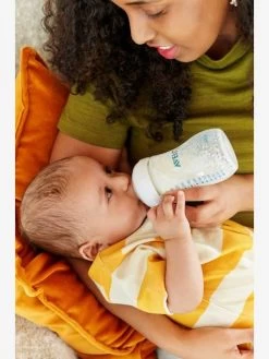 Biberon 260 Ml Philips AVENT Natural Sans BPA Transparent - Philips Avent 8 Biberon 260 Ml Philips AVENT Natural Sans BPA Transparent - Philips Avent -Vertbaudet Enfant Promos Magasin biberon 260 ml philips avent natural sans bpa 3