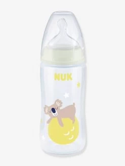 Biberon 300 Ml NUK First Choice Plus Night Multicolore - Nuk