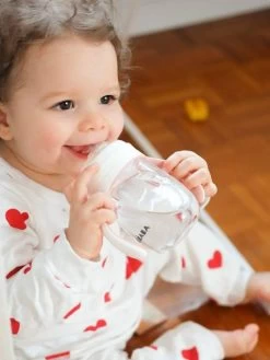 Biberon D'apprentissage 2 En 1 (210 Ml) BEABA Vert Sauge - Beaba 11 Biberon D'apprentissage 2 En 1 (210 Ml) BEABA Vert Sauge - Beaba -Vertbaudet Enfant Promos Magasin biberon dapprentissage 2 en 1 210 ml beaba 5