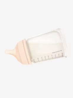Biberon Spécial Allaitement Zéro Zéro® SUAVINEX - 180ml Peau - Suavinex -Vertbaudet Enfant Promos Magasin biberon special allaitement zero zero suavinex 180ml 3