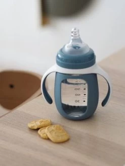 Biberon/tasse D'apprentissage 2 En 1 BEABA En Verre (210 Ml) Rose - Beaba 8 Biberon/tasse D'apprentissage 2 En 1 BEABA En Verre (210 Ml) Rose - Beaba -Vertbaudet Enfant Promos Magasin biberontasse dapprentissage 2 en 1 beaba en verre 210 ml 2