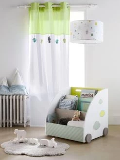 Vertbaudet Enfant Promos Magasin -Vertbaudet Enfant Promos Magasin bibliotheque a roulettes pic nic 1