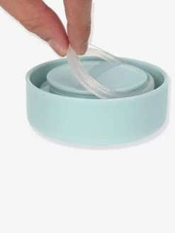 Boîte à Lunch Thermos Repas LÄSSIG Little Chums Menthe/chien - Lassig -Vertbaudet Enfant Promos Magasin boite a lunch thermos repas lassig little chums 5