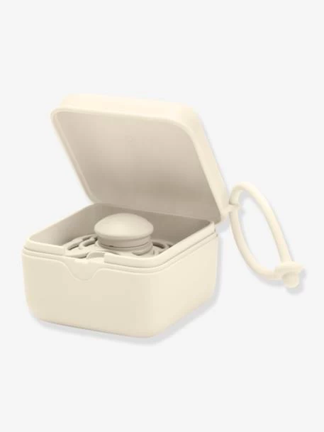 Boîte à Tétine BIBS Ivoire - Bibs 3 Boîte à Tétine BIBS Ivoire - Bibs – Image 3