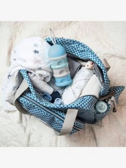 Boîte Doseuse De Lait BEABA Light/ Dark Mist - Beaba -Vertbaudet Enfant Promos Magasin boite doseuse de lait beaba 2