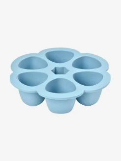 Boîte Multi-portions, 6 X 150 Ml, Spécial Congélation BEABA Rose - Beaba -Vertbaudet Enfant Promos Magasin boite multi portions 6 x 150 ml special congelation beaba 3