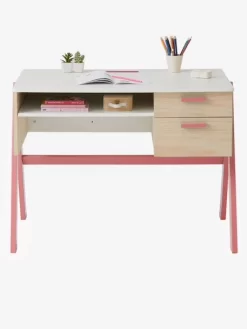 Bureau Enfant Coloriage Rose - Vertbaudet 7 Bureau Enfant Coloriage Rose - Vertbaudet -Vertbaudet Enfant Promos Magasin bureau enfant coloriage 2