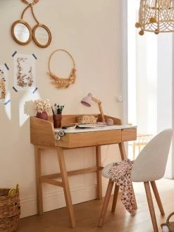 Bureau Enfant Vintage Blanc - Vertbaudet -Vertbaudet Enfant Promos Magasin bureau enfant vintage 5