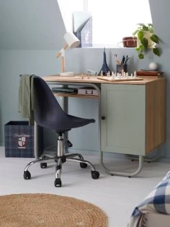 Bureau Enfant Vintage OXFORD Bleu - Vertbaudet 10 Bureau Enfant Vintage OXFORD Bleu - Vertbaudet -Vertbaudet Enfant Promos Magasin bureau enfant vintage oxford 4