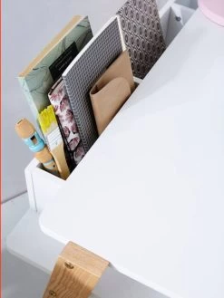 Bureau Maternelle LIGNE ARCHITEKT Vert - Vertbaudet -Vertbaudet Enfant Promos Magasin bureau maternelle ligne architekt 2