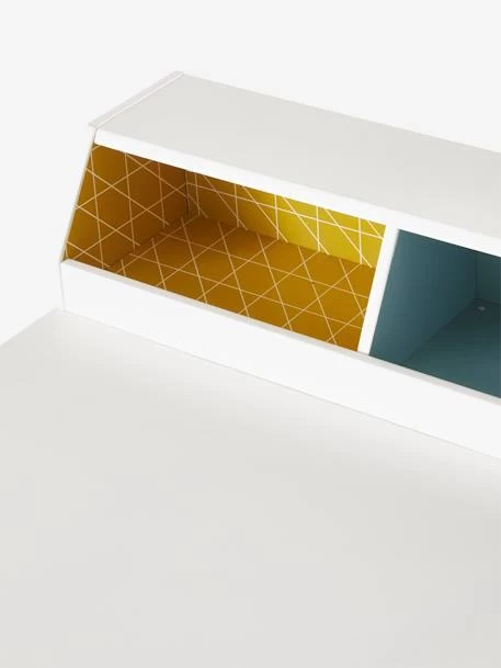 Bureau Maternelle LIGNE FUNNY Bleu - Vertbaudet 5 Bureau Maternelle LIGNE FUNNY Bleu - Vertbaudet – Image 5