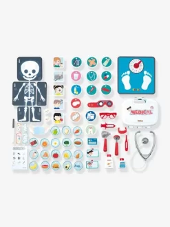 Cabinet Médical - SMOBY Bleu - Smoby -Vertbaudet Enfant Promos Magasin cabinet medical smoby 4