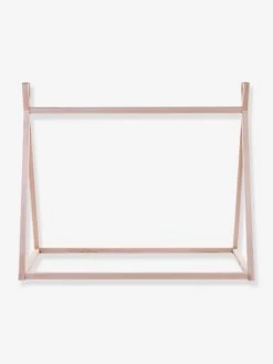 Cadre De Lit Tipi CHILDHOME 70 X 140 Cm Naturel - Childhome 9 Cadre De Lit Tipi CHILDHOME 70 X 140 Cm Naturel - Childhome -Vertbaudet Enfant Promos Magasin cadre de lit tipi childhome 70 x 140 cm 3