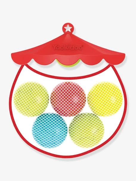 Canon à Eau - YOOKIDOO Bleu - Toutes Les Marques 2 Canon à Eau - YOOKIDOO Bleu - Toutes Les Marques – Image 2