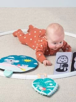 Cerceau D'activités Koala TAFTOYS Beige - Taf Toys -Vertbaudet Enfant Promos Magasin cerceau dactivites koala taftoys 2