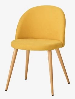 Chaise De Bureau Enfant Bubble Jaune - Vertbaudet 10 Chaise De Bureau Enfant Bubble Jaune - Vertbaudet -Vertbaudet Enfant Promos Magasin chaise de bureau enfant bubble 4