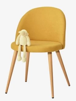 Chaise De Bureau Enfant Bubble Jaune - Vertbaudet 11 Chaise De Bureau Enfant Bubble Jaune - Vertbaudet -Vertbaudet Enfant Promos Magasin chaise de bureau enfant bubble 5