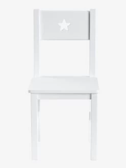 Chaise Maternelle, Assise H. 30 Cm LIGNE SIRIUS Blanc - Vertbaudet 8 Chaise Maternelle, Assise H. 30 Cm LIGNE SIRIUS Blanc - Vertbaudet -Vertbaudet Enfant Promos Magasin chaise maternelle assise h. 30 cm ligne sirius 2