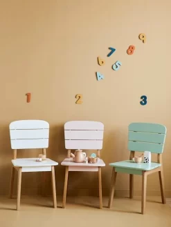 Chaise Maternelle Outdoor/indoor Tropicool Sauge - Vertbaudet 9 Chaise Maternelle Outdoor/indoor Tropicool Sauge - Vertbaudet -Vertbaudet Enfant Promos Magasin chaise maternelle outdoorindoor tropicool 3