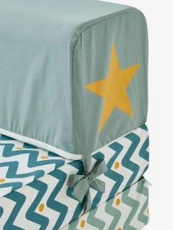 Chauffeuse Scarabée Bleu - Vertbaudet -Vertbaudet Enfant Promos Magasin chauffeuse scarabee 3