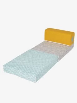 Chauffeuse Scarabée Bleu - Vertbaudet -Vertbaudet Enfant Promos Magasin chauffeuse scarabee 5