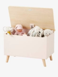Vertbaudet Enfant Promos Magasin -Vertbaudet Enfant Promos Magasin coffre de rangement bunny 1