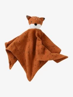 Coffret Cadeau 3 Pièces : Lange + Doudou + Hochet Rose - Vertbaudet -Vertbaudet Enfant Promos Magasin coffret cadeau 3 pieces lange doudou hochet 4