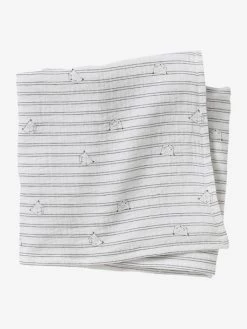 Coffret Cadeau 3 Pièces : Lange + Doudou + Hochet Rose - Vertbaudet -Vertbaudet Enfant Promos Magasin coffret cadeau 3 pieces lange doudou hochet 5