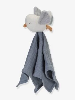 Coffret Cadeau Mouette Sailors Bay - LITTLE DUTCH Bleu Grisé - Little Dutch -Vertbaudet Enfant Promos Magasin coffret cadeau mouette sailors bay little dutch 3