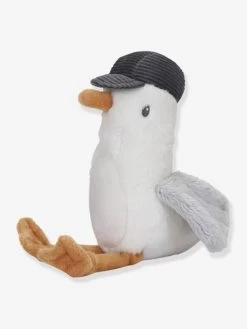 Coffret Cadeau Mouette Sailors Bay - LITTLE DUTCH Bleu Grisé - Little Dutch -Vertbaudet Enfant Promos Magasin coffret cadeau mouette sailors bay little dutch 5