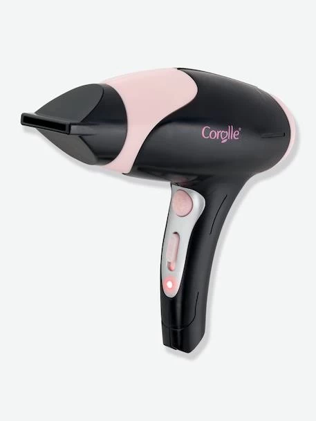 Coffret Coiffure COROLLE Rose - Corolle 2 Coffret Coiffure COROLLE Rose - Corolle – Image 2