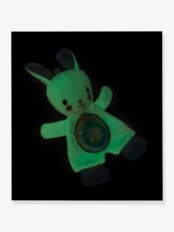 Coffret D'éveil Lapin - INFANTINO Gris - Infantino -Vertbaudet Enfant Promos Magasin coffret deveil lapin infantino 2