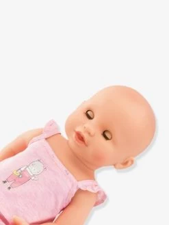 Coffret Emma Fait Pipi COROLLE Rose - Corolle -Vertbaudet Enfant Promos Magasin coffret emma fait pipi corolle 3